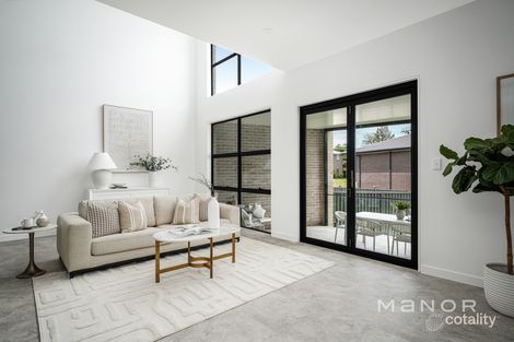 Property photo of 3A Madonna Street Winston Hills NSW 2153