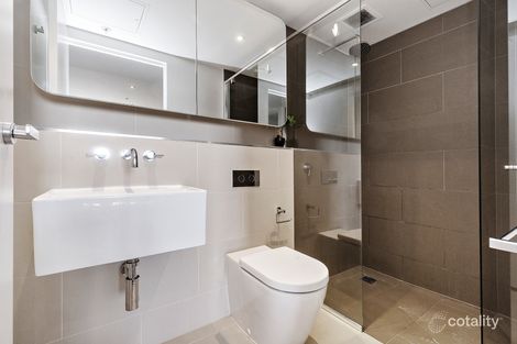 Property photo of 2718/555 Swanston Street Carlton VIC 3053