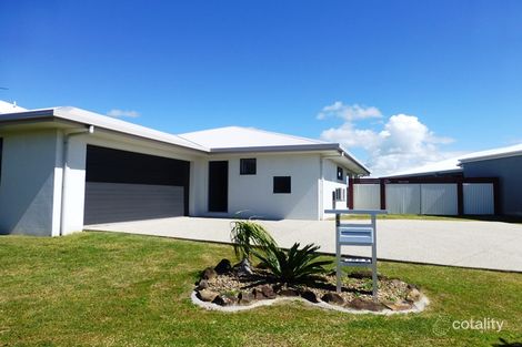 63 Makybe Diva Dr, Ooralea, QLD 4740