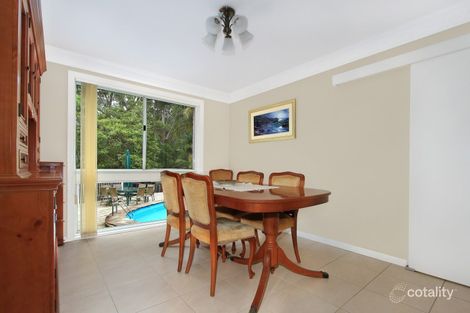Property photo of 49 Greenslopes Avenue Mount Pleasant NSW 2519