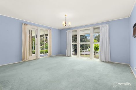 Property photo of 80 Waring Street Marsfield NSW 2122