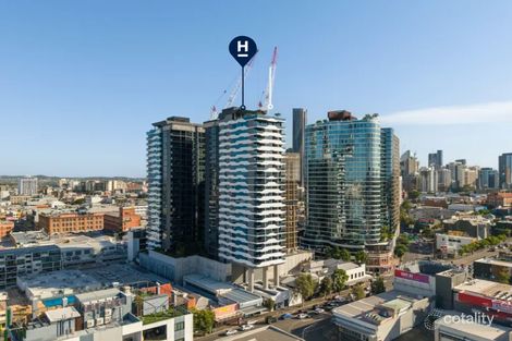901/365 St Pauls Tce, Fortitude Valley, QLD 4006