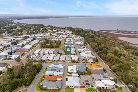 Property photo of 8 Dotterel Drive Dudley Park WA 6210