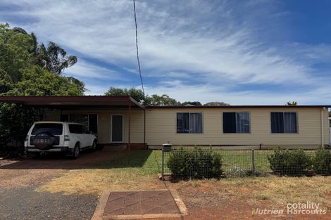 Property photo of 63 Becker Street Cobar NSW 2835