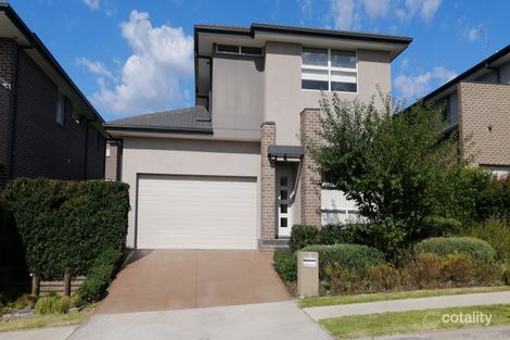 18 Subiaco Rd, North Kellyville, NSW 2155