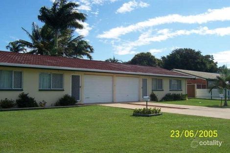 Property photo of 41 Joyce Street Kirwan QLD 4817