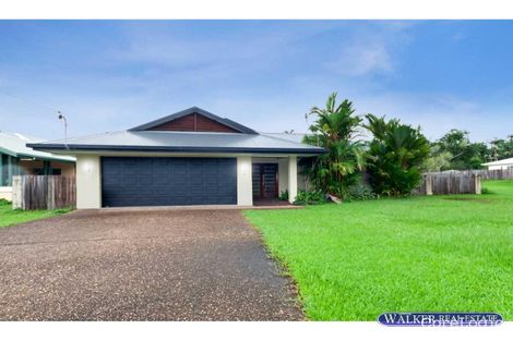 Property photo of 8 Jarrad Close Mooroobool QLD 4870