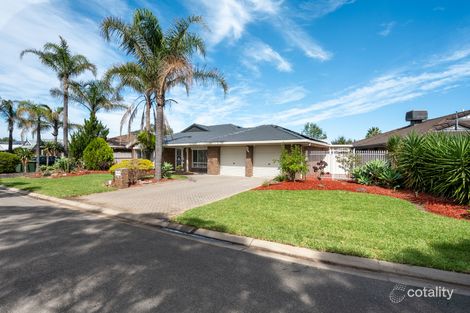 Property photo of 15 Mitchinson Grove Pooraka SA 5095