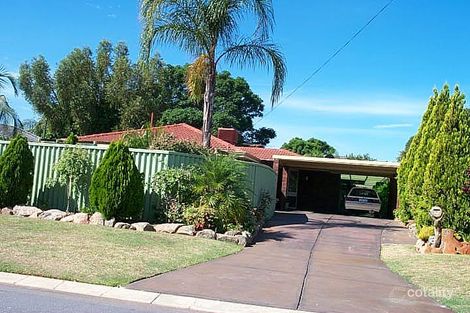 Property photo of 25 Ripplewood Avenue Thornlie WA 6108