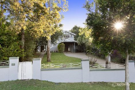 Property photo of 22 Killawarra Road Ashgrove QLD 4060