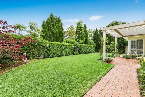 1/1-9 Hillcrest Dr, St Ives, NSW 2075