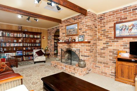 Property photo of 7 Beard Place Kambah ACT 2902