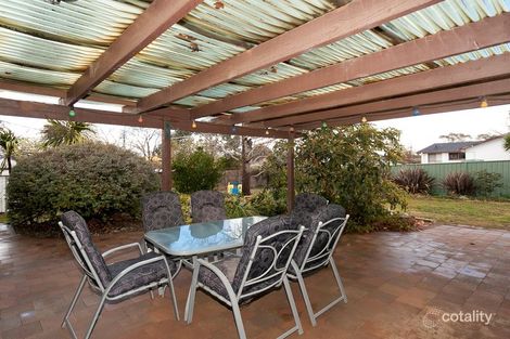 Property photo of 7 Beard Place Kambah ACT 2902