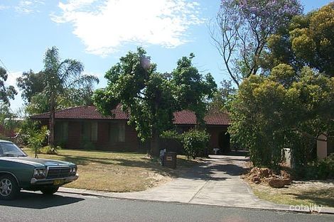 39 Brabham St, Gosnells, WA 6110
