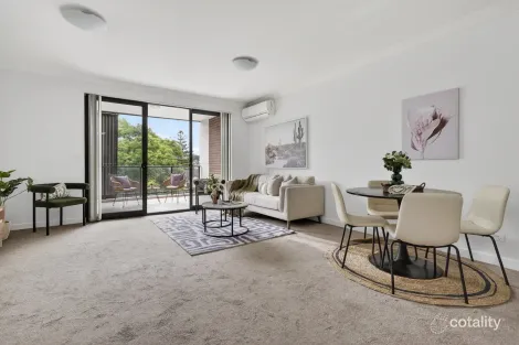 28/36 Railway St, Wentworthville, NSW 2145