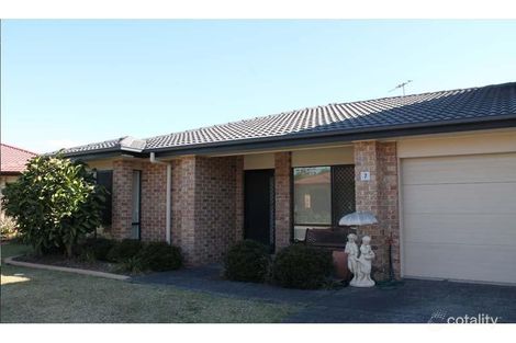 Property photo of 23/23 Barwon Street Murrumba Downs QLD 4503