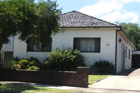 Property photo of 16 Henley Marine Drive Five Dock NSW 2046