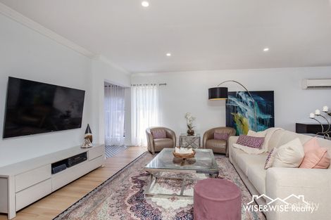 Property photo of 6/45 Prospect Court Robina QLD 4226