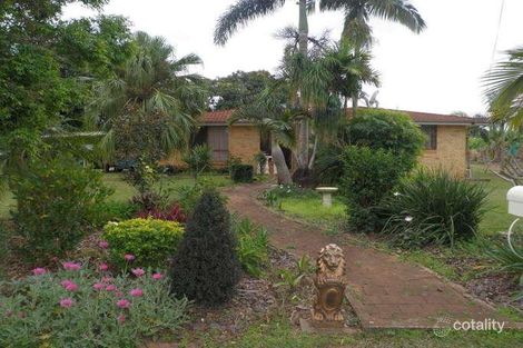 838 Pine Creek Rd, Givelda, QLD 4670