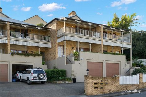 3/5 View St, Paddington, QLD 4064