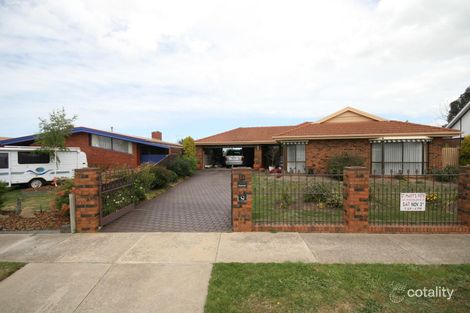 14 Glastonbury Dr, Highton, VIC 3216