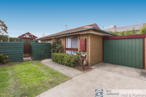 Property photo of 64/12 Halifax Street Dandenong VIC 3175