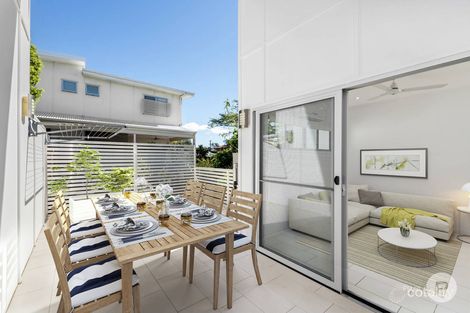 Property photo of 8/101 Jones Road Carina Heights QLD 4152