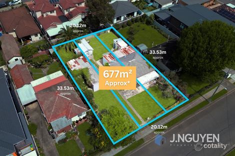 94 Torrens St, Canley Heights, NSW 2166
