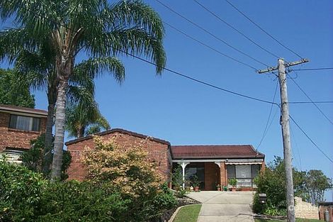 15 Graham Cl, North Macksville, NSW 2447