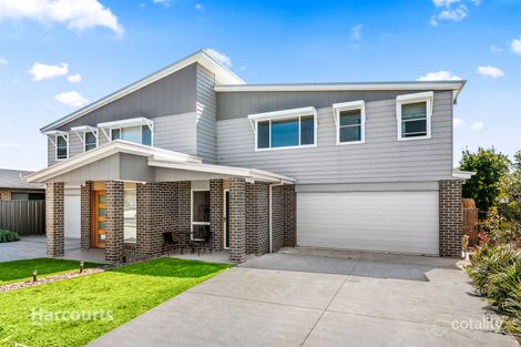 8 Upland Ch, Albion Park, NSW 2527