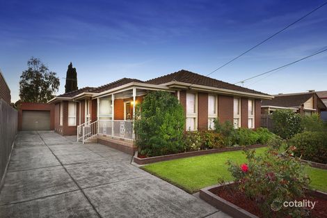 12 Cecelia Dr, Keilor East, VIC 3033
