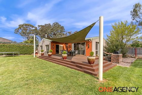 4 Merriman Pl, Murrumbateman, NSW 2582