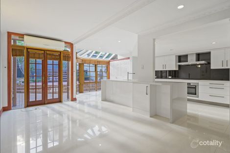 Property photo of 3/5 View Street Paddington QLD 4064