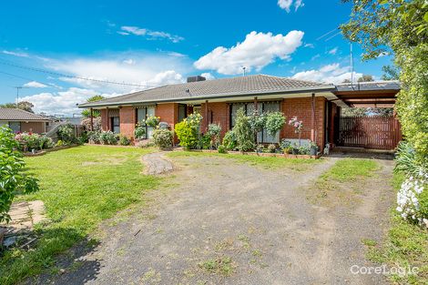 Property photo of 2 Hexham Court Craigieburn VIC 3064