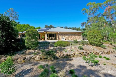 Property photo of 19 Malcomia Street Redland Bay QLD 4165