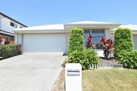 34 Parkway Tce, Mango Hill, QLD 4509