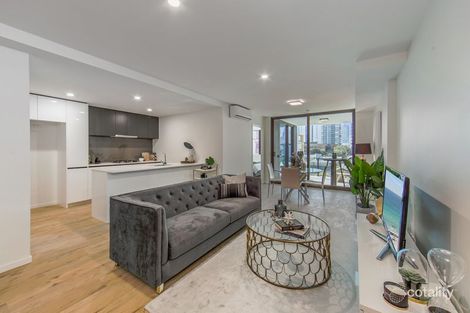 206/7 Manning St, South Brisbane, QLD 4101