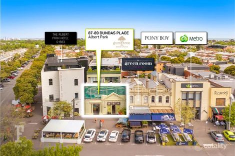 87 Dundas Pl, Albert Park, VIC 3206