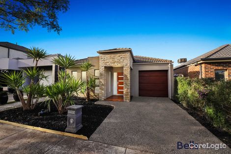 Property photo of 19 Ridgegreen View Caroline Springs VIC 3023