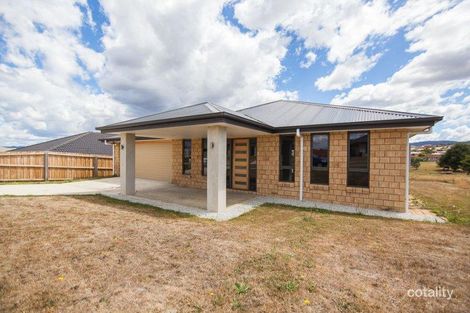 102 Mount Stuart Dr, Newnham, TAS 7248