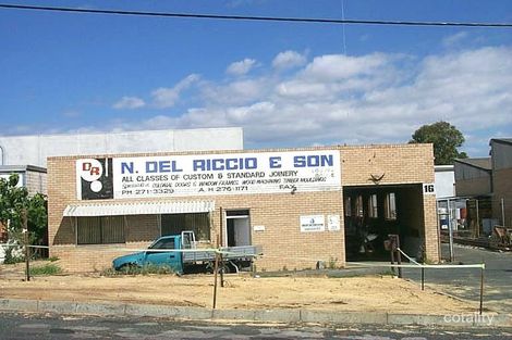 16 John St, Bayswater, WA 6053