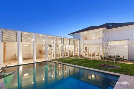 Property photo of 5 Ruby Street Mosman NSW 2088