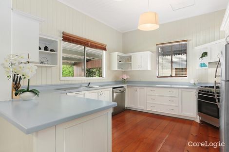 Property photo of 46 Railway Terrace Dutton Park QLD 4102