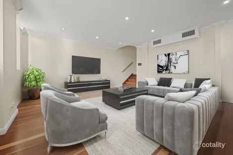 1 Rowley St, Camperdown, NSW 2050