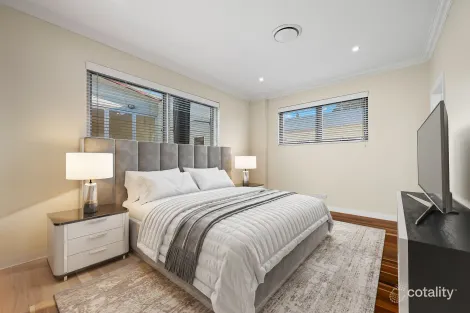 Property photo of 1 Rowley Street Camperdown NSW 2050