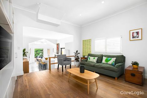 Property photo of 60 Ruthven Street Bondi Junction NSW 2022