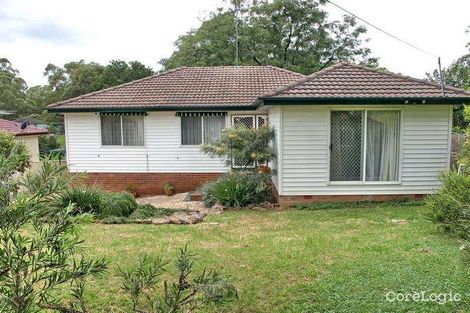 Property photo of 1 Karuah Road Penrith NSW 2750
