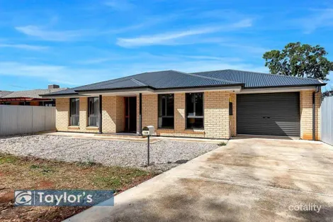 16b Mayo Cres, Salisbury Downs, SA 5108