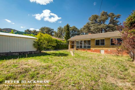 Property photo of 11 Winnecke Street Ainslie ACT 2602