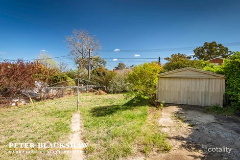 Property photo of 11 Winnecke Street Ainslie ACT 2602